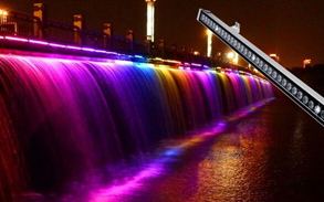 普鑫線條燈安裝步驟與安裝注意事項 普鑫線條燈安裝步驟與安裝注意事項