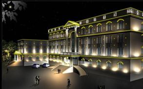 LED洗墻燈與LED硬燈條的區(qū)別 LED洗墻燈與LED硬燈條的區(qū)別