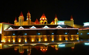 普鑫LED洗墻燈的制造和安裝流程 普鑫LED洗墻燈的制造和安裝流程