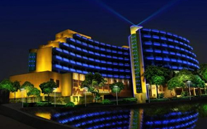 普鑫LED洗墻燈的8大特點(diǎn)