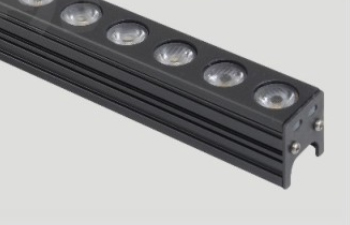 提高LED洗墻燈燈具散熱水平的幾點建議 提高LED洗墻燈燈具散熱水平的幾點建議