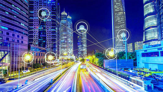 “新基建”給照明行業(yè)帶來(lái)的機(jī)會(huì)分析