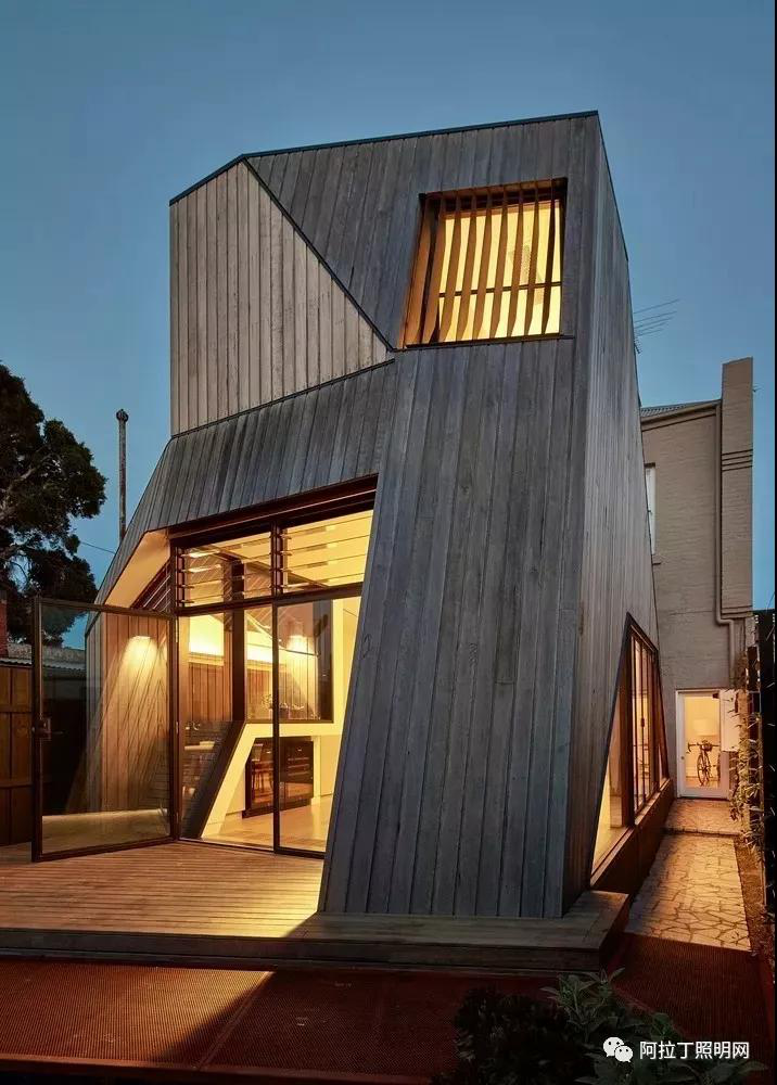 不同功能的建筑，夜景照明設(shè)計(jì)到底有哪些不同？