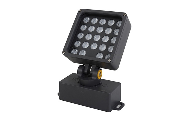 普鑫LED投光燈-01 普鑫LED投光燈-01