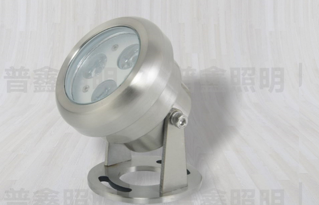 水底燈系列 SDD-001 水底燈系列 SDD-001