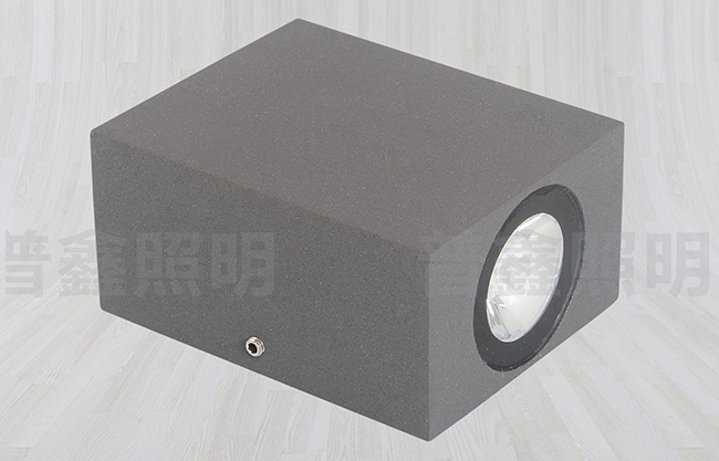 戶外壁燈系列 HWBD-013