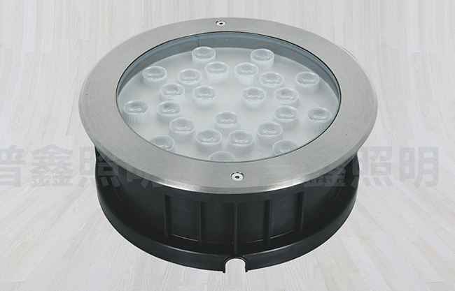 地埋燈系列 DMD-007