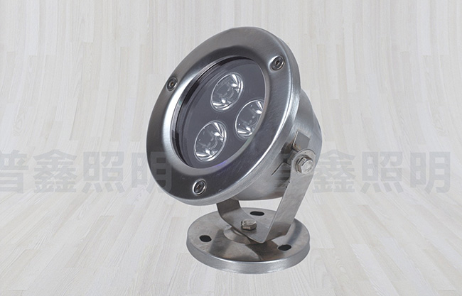 水底燈系列 SDD-008 水底燈系列 SDD-008