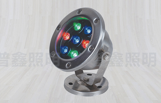 水底燈系列 SDD-008 水底燈系列 SDD-008