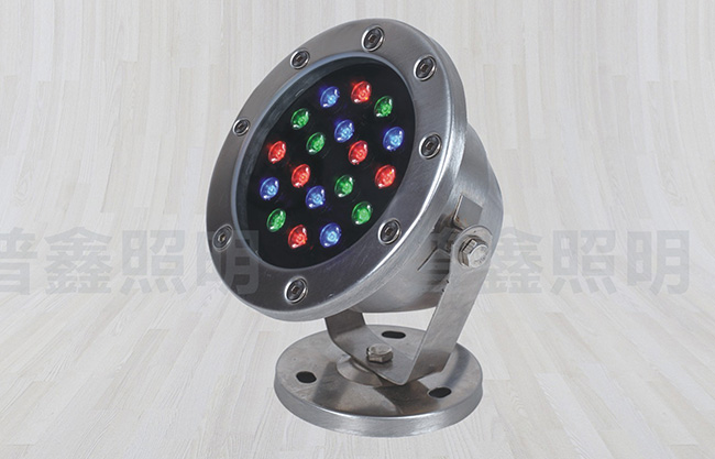 水底燈系列 SDD-009