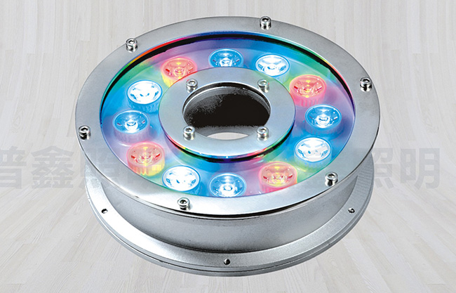 水底燈系列 SDD-015