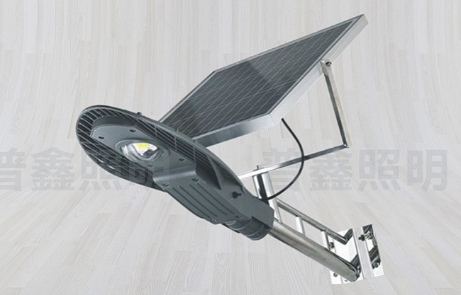 太陽能路燈系列 LD-001 太陽能路燈系列 LD-001