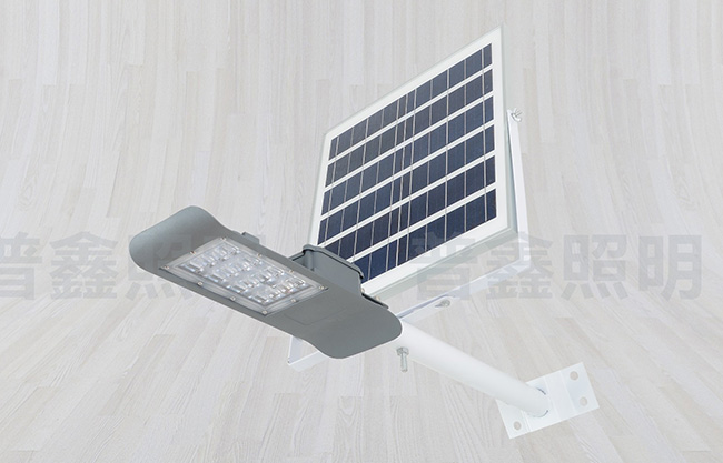 太陽能路燈系列 LD-002 太陽能路燈系列 LD-002