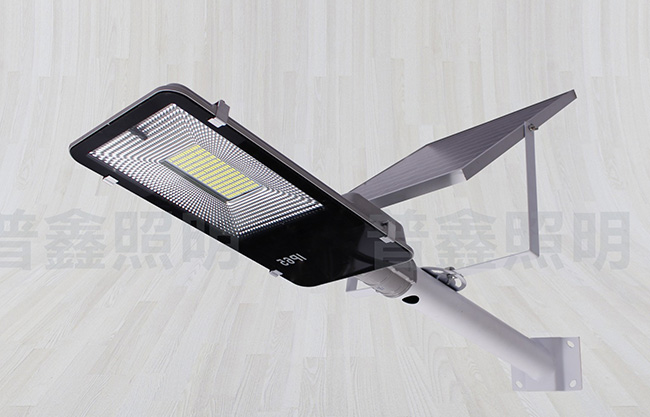 太陽能路燈系列 LD-003 太陽能路燈系列 LD-003