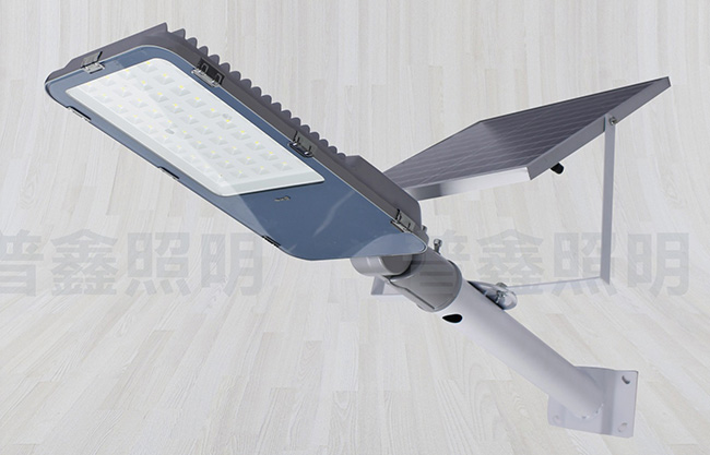 太陽能路燈系列 LD-004 太陽能路燈系列 LD-004