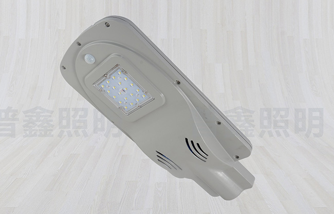 太陽能路燈系列 LD-006 太陽能路燈系列 LD-006