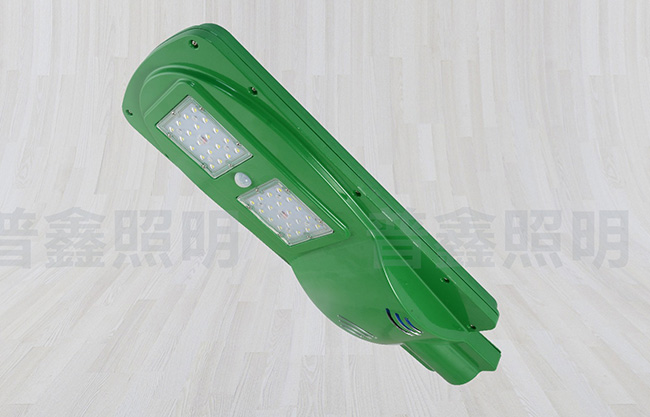 太陽能路燈系列 LD-007 太陽能路燈系列 LD-007