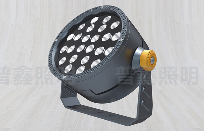 普鑫LED投光燈-04