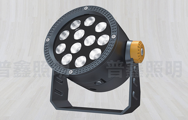 普鑫LED投光燈-04