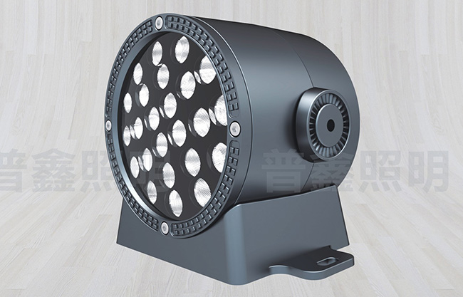 普鑫LED投光燈-04