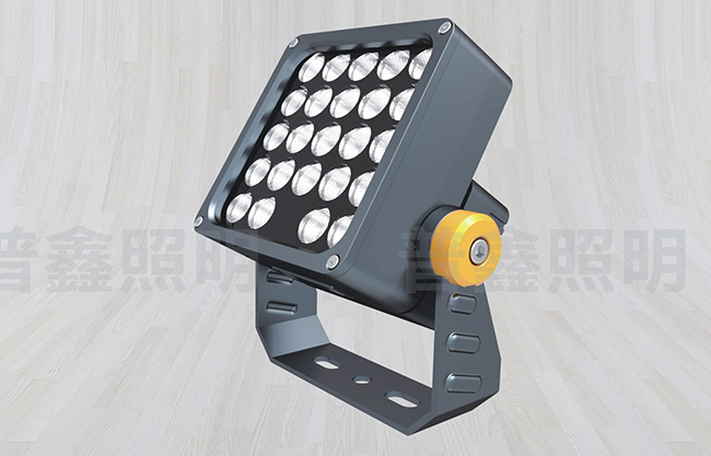 普鑫LED投光燈-05 普鑫LED投光燈-05