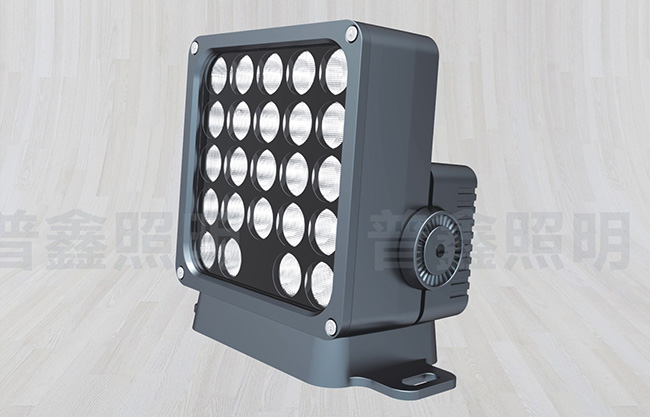 普鑫LED投光燈-06 普鑫LED投光燈-06