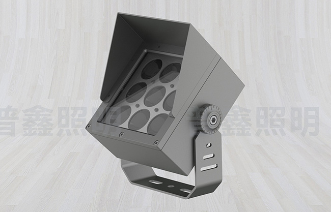 普鑫LED投光燈-12