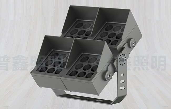 普鑫LED投光燈-16