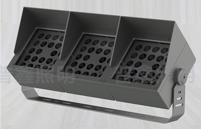 普鑫LED投光燈-16