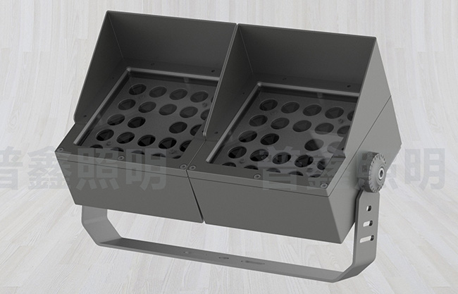 普鑫LED投光燈-16