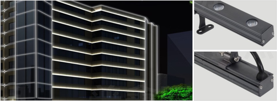 LED線條燈系列 XQD-003