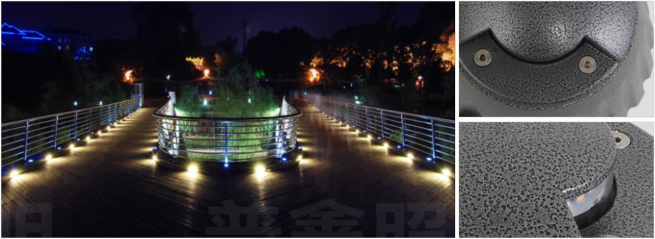 地埋燈系列 DMD-003