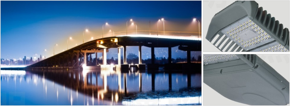 LED路燈系列 LD-001